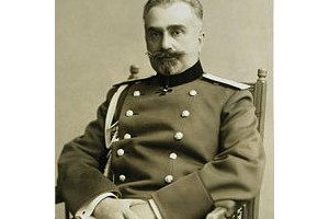 Юрий Данилов
