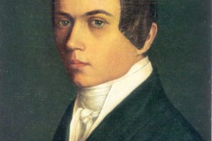 Григорий Сорока