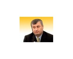 На фото Эдуард Кокойты