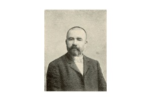Яков Имшенецкий
