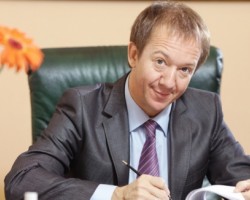 На фото Сергей Осинцев