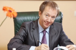 Сергей Осинцев