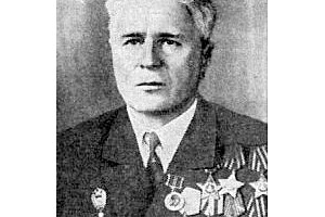 Алексей Ивашенков
