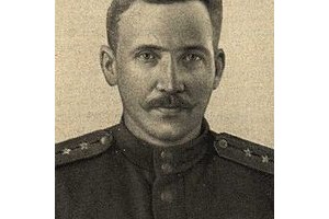 Юрий Двужильный
