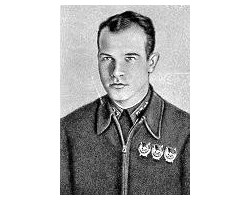 На фото Георгий Конев