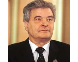 На фото Юрий Макушкин