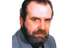Олег Загорулько