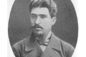 Александр Баранников
