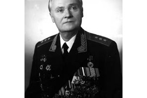 Иван Голушко