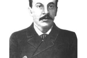 Иван Дудниченко