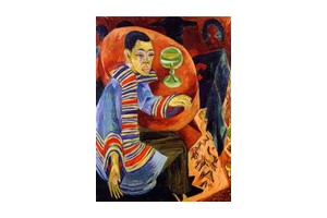 Эрнст Кирхнер