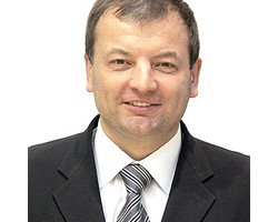 На фото Сергей Кущенко