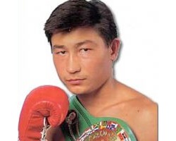 На фото Юрий Арбачаков