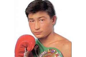 Юрий Арбачаков