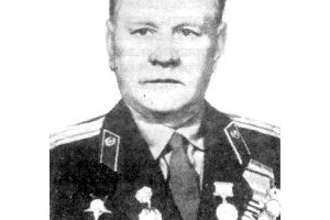 Александр Мухин
