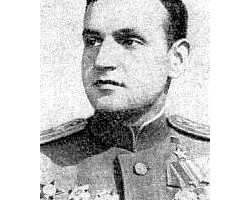 На фото Василий Мациевич