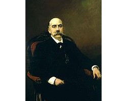 На фото Эмилио Кастеляр