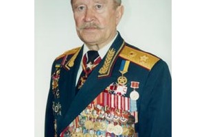 Иван Герасимов
