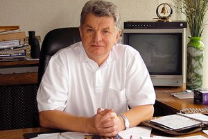 Владимир Козявкин