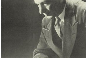 Эдуард Ласкер