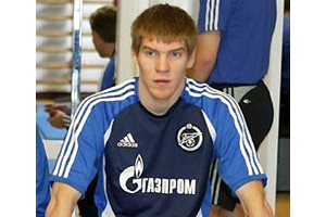 Олег Кожанов