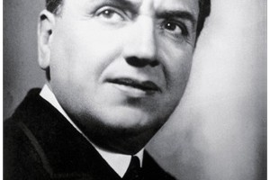 Эрнест Бо