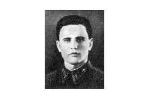 Григорий Бахчиванджи