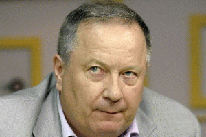 Юрий Скуратов