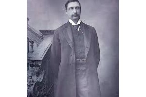 Генри Райдер Хаггард