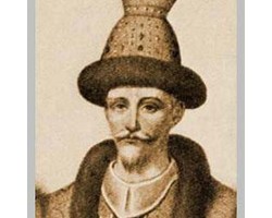 На фото Юрий Владимирский