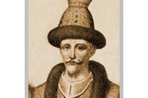 Юрий Владимирский