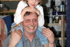 Юрий Соколов