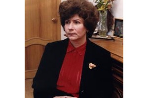 Карина Москаленко