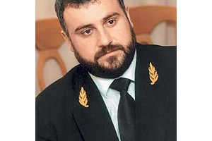 Андрей Мартиросов