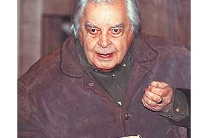 Юрий Любимов