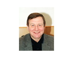 На фото Юрий Ляпкин