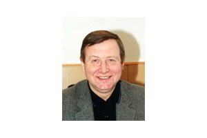 Юрий Ляпкин