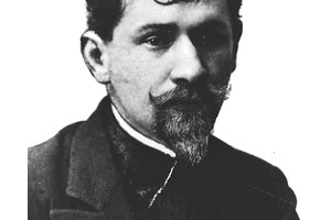 Станислав Пшибышевский