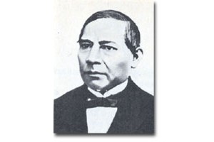 Бенито Пабло Хуарес