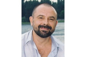 Юрий Беляев