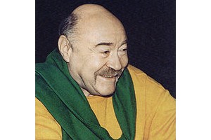 Юрий Фридман