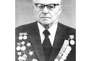 Лев Горлицкий