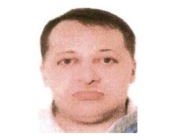 На фото Элимпаша Хацуев