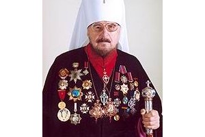 Никодим
