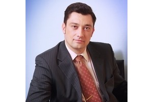 Алексей Шленов