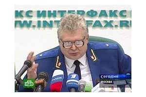 Юрий Семин