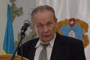 Юрий Шухевич