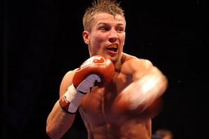 Юрий Романов