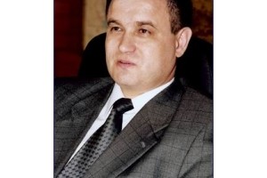Рашид Нургалиев