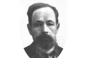 Яков Кривцов